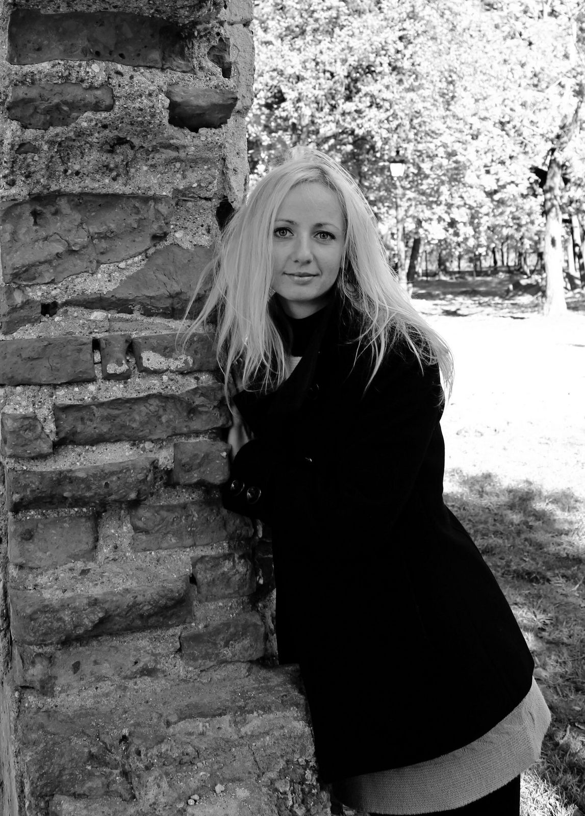 Татьяна Милая