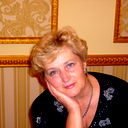 Алла Павленко