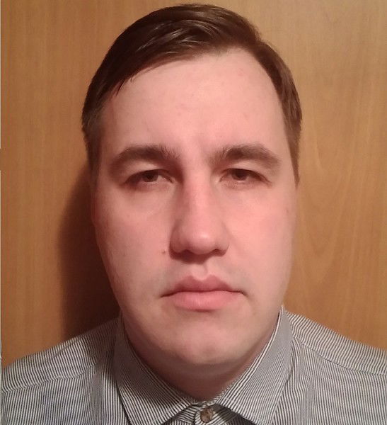 Алексей Баканов