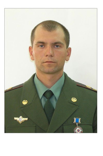 Серега Фроленков