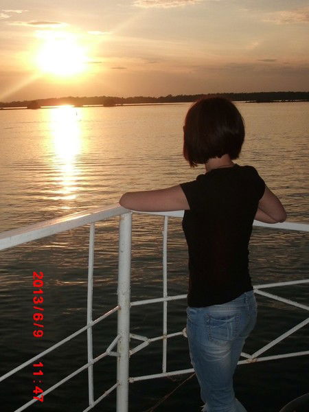 Юлия Киндерева