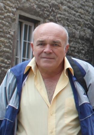 Владимер Васильев