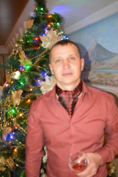 Алексей Ухмаков