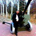 Александр Ганус
