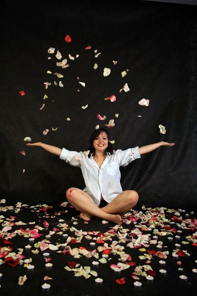 Анастасия Рахмонгулова