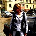 Natalia Trifonova