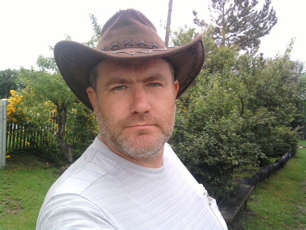 Евгений Криницын