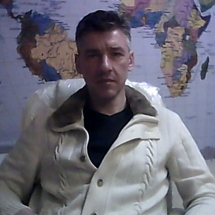 Николай Рабенко