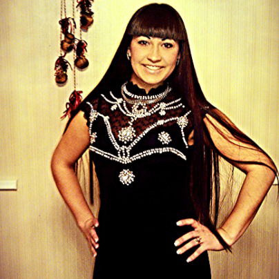 Александра Горбань