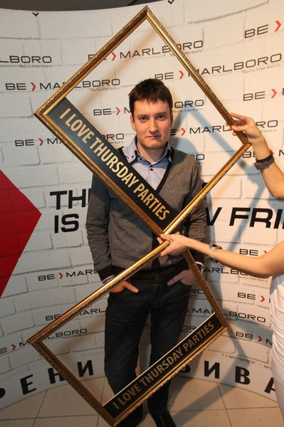 Александр Мильчаков