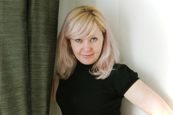 Жанна Шагеева