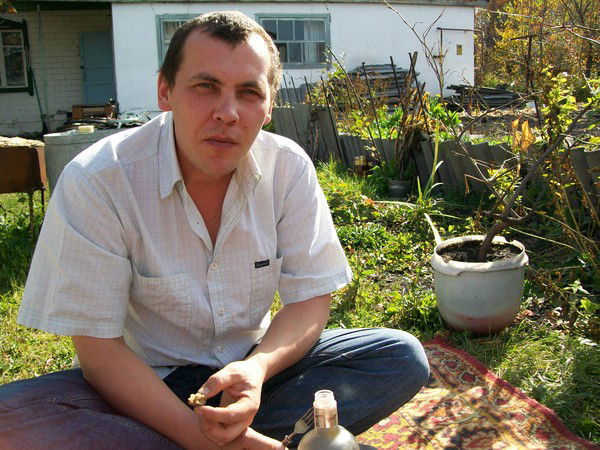 Дмитрий Богатов