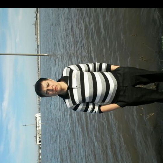 Раджан Кашкынбаев