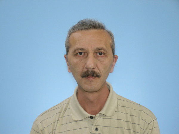 Халилов Аким