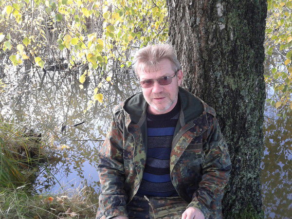 Юрий Золотов