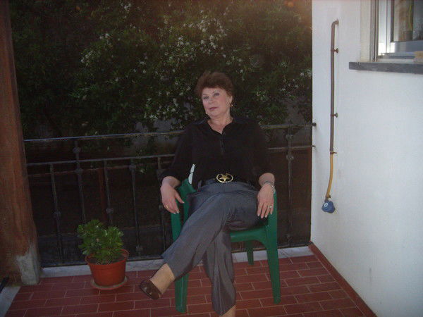 Катерина Артеменко