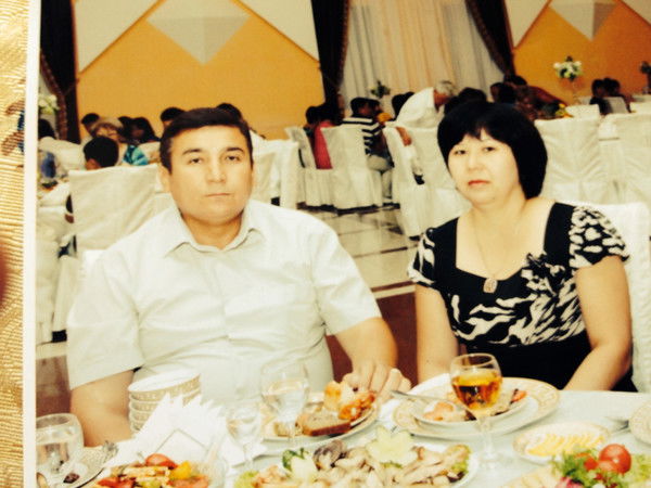 Мырзабай Шабиддинов