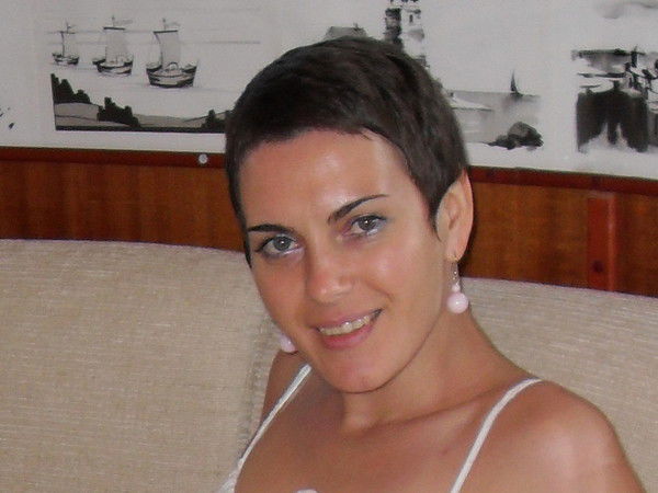 Татьяна Пацёра