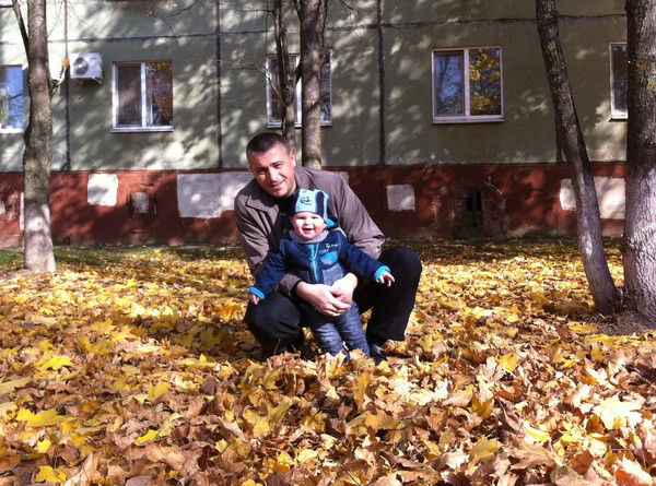 Игорь Морев