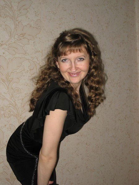 Ленулька ***