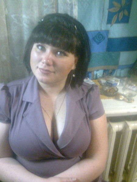 Людмила Денисова