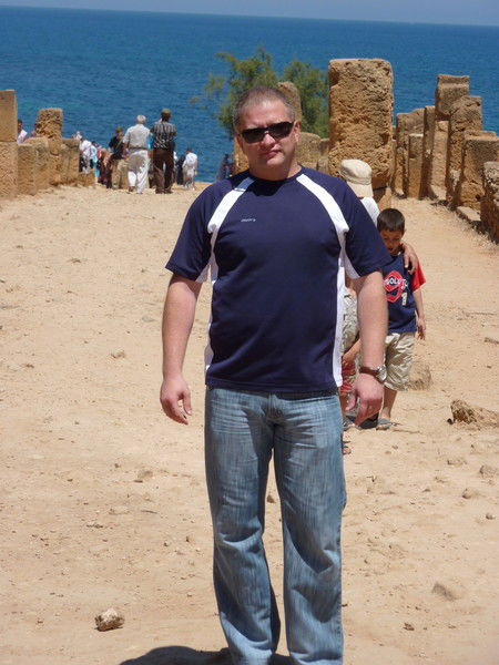 Игорь Воробьев