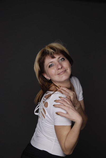 Ксюша Дудник