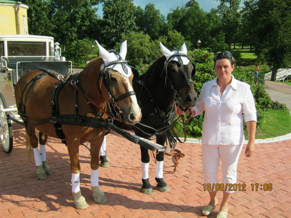 Юлия Собирова