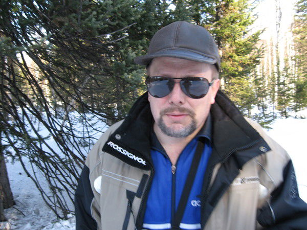 Петр Афанасьев