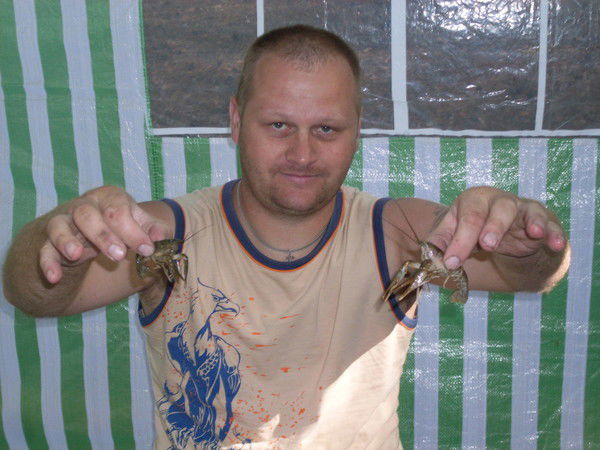 Иван Нагорный