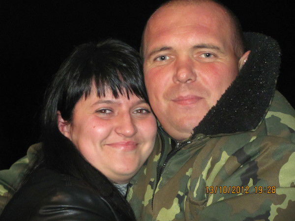 Светлана Поварницына