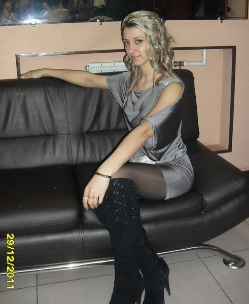 Анастасия Тарасова