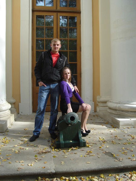 Денис Мальнев