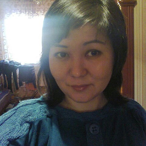 Балжан Мэлсовна