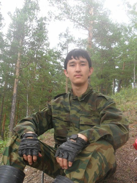 Паша Куртасов