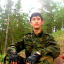 Паша Куртасов