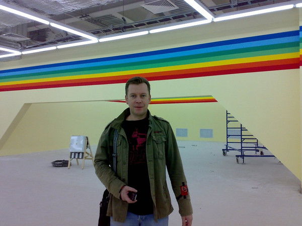 Андрей Чувелёв