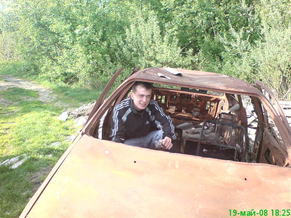 Николай Борисов