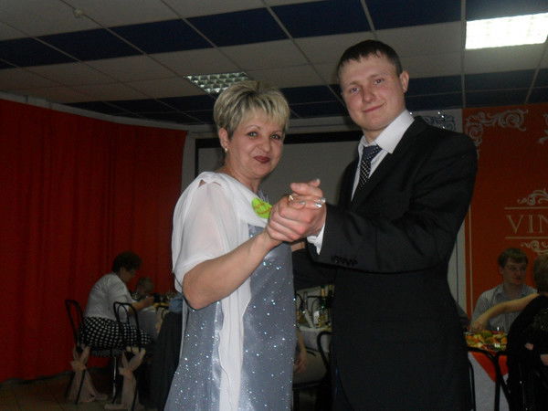 Марина Конева