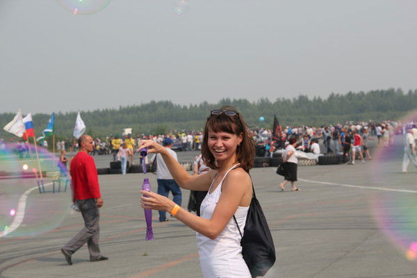 Галина Мясникова