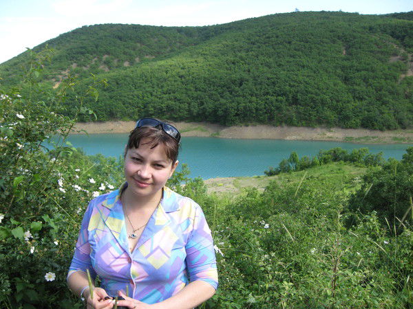 Ксения Косинец