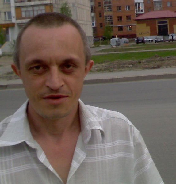 Дмитрий Трунов