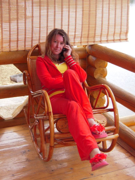 Людмила Ананьева