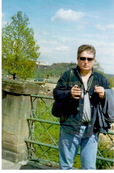 Петр Болганюк