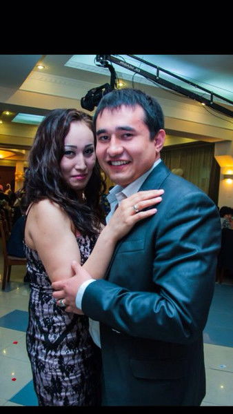 Николай Байжуманов