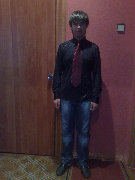 Сергей Стрельцов