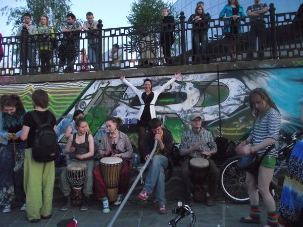 Маша Пятыгина