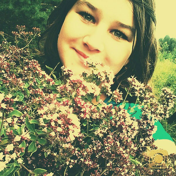 Миляуша Камиловна