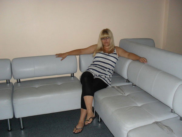 Ольга Басова