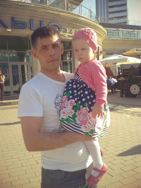 Ильшат Касимов